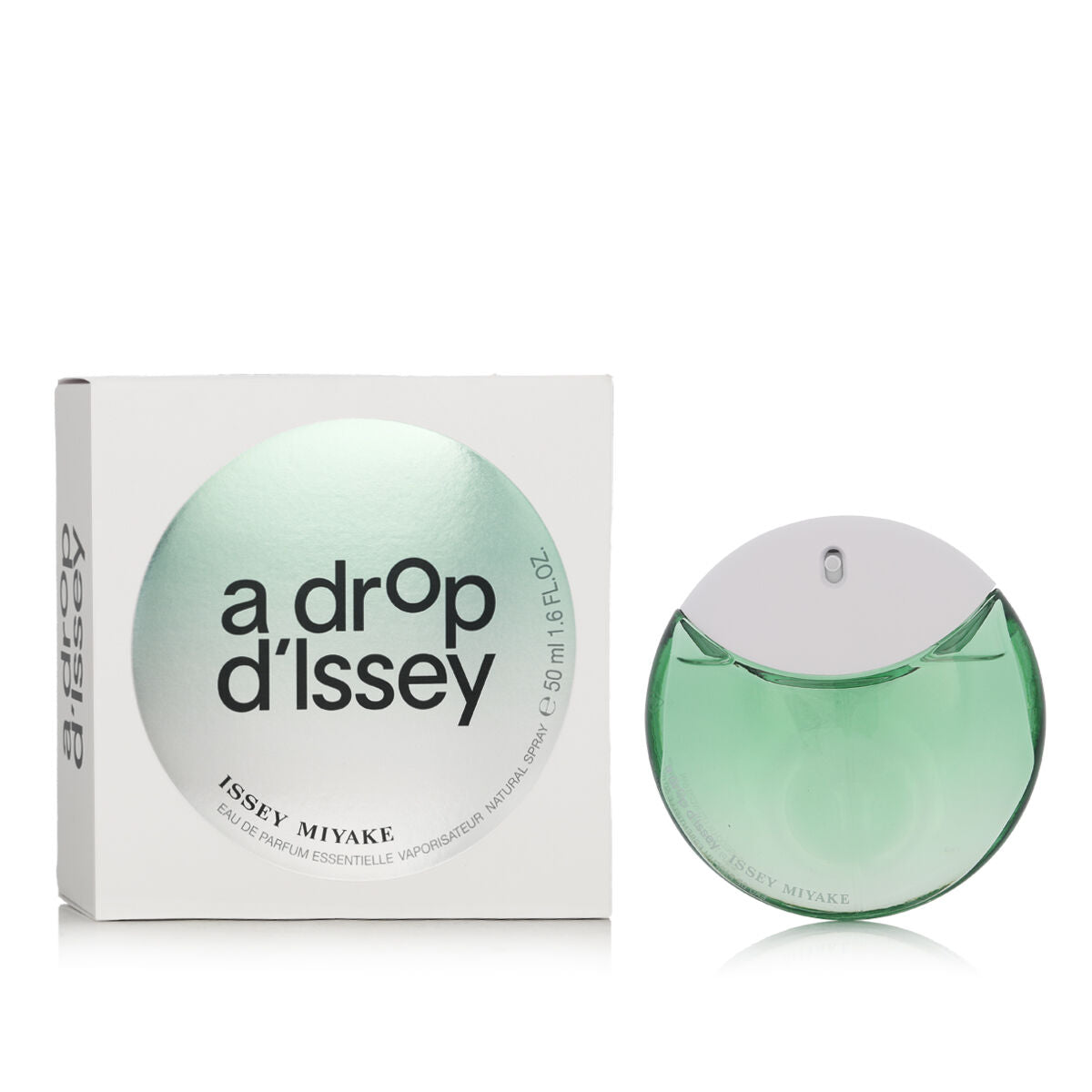 Profumo Donna Issey Miyake A Drop d'Issey Essentielle EDP 50 ml-1