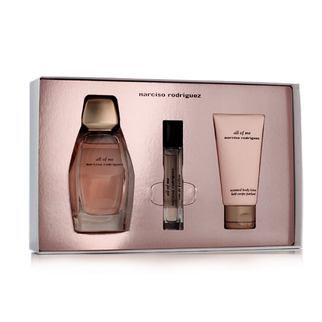 וואָמען ס פּאַרפום שטעלן Narciso Rodriguez All Of Me-1
