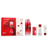Cosmetic Set Shiseido Ultimune-0