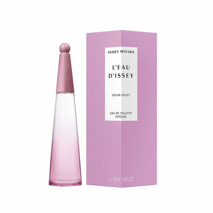 Profumo da donna Issey Miyake L'Eau d'Issey Solar Violet 50 ml