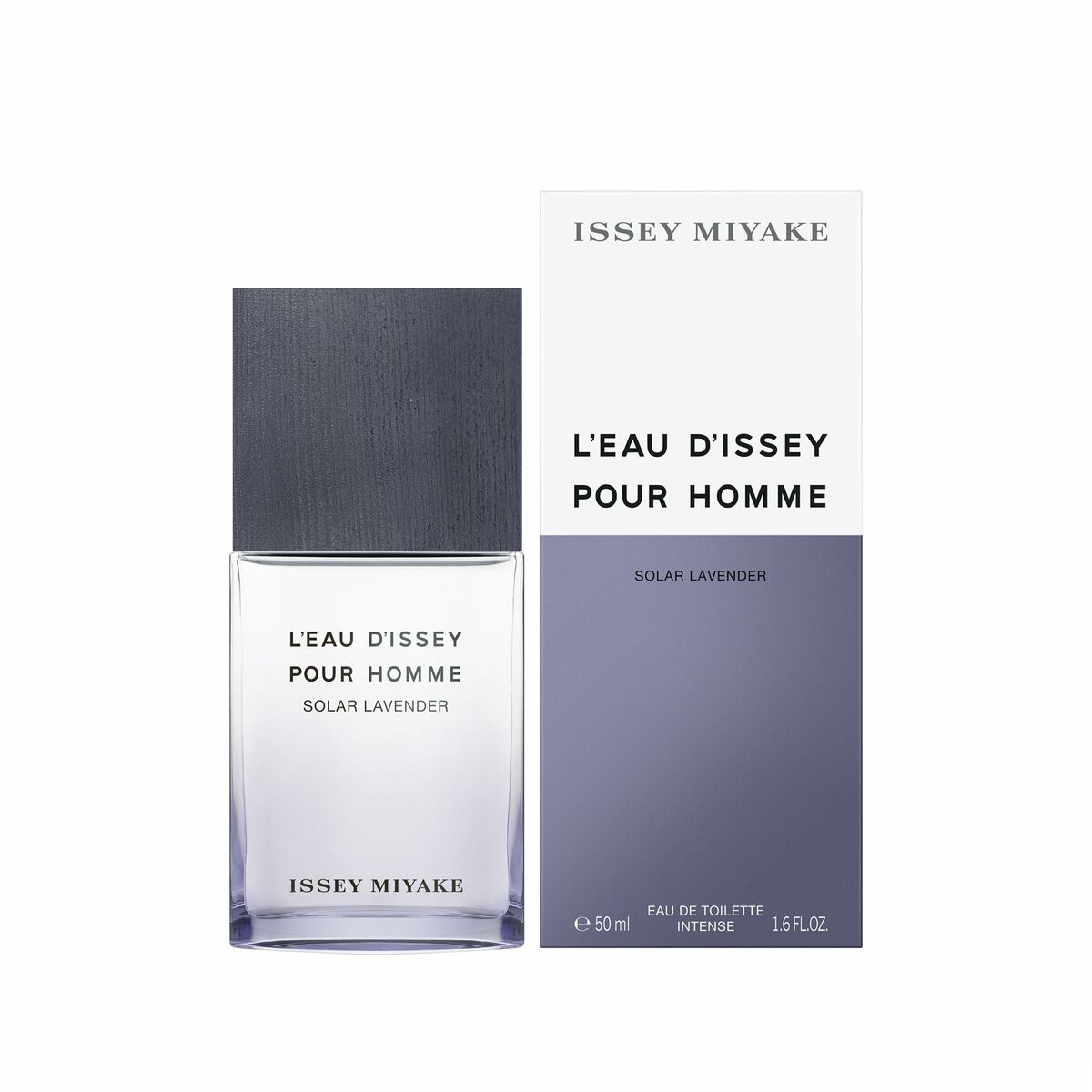 Perfume Hombre Issey Miyake L'EAU D'ISSEY POUR HOMME EDT 50 ml-0