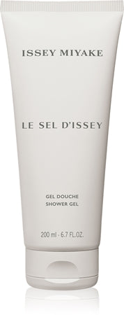 Issey Miyake Le Sel D'issey Homme gel doccia 200 ml @