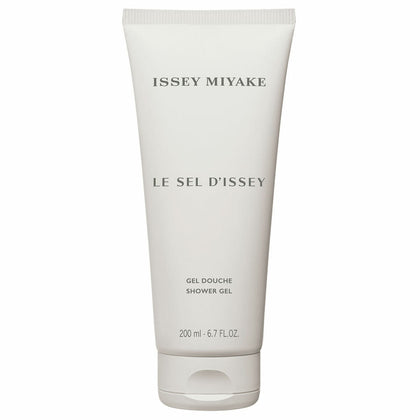 Duschgel Issey Miyake LE SEL D'ISSEY 200 ml