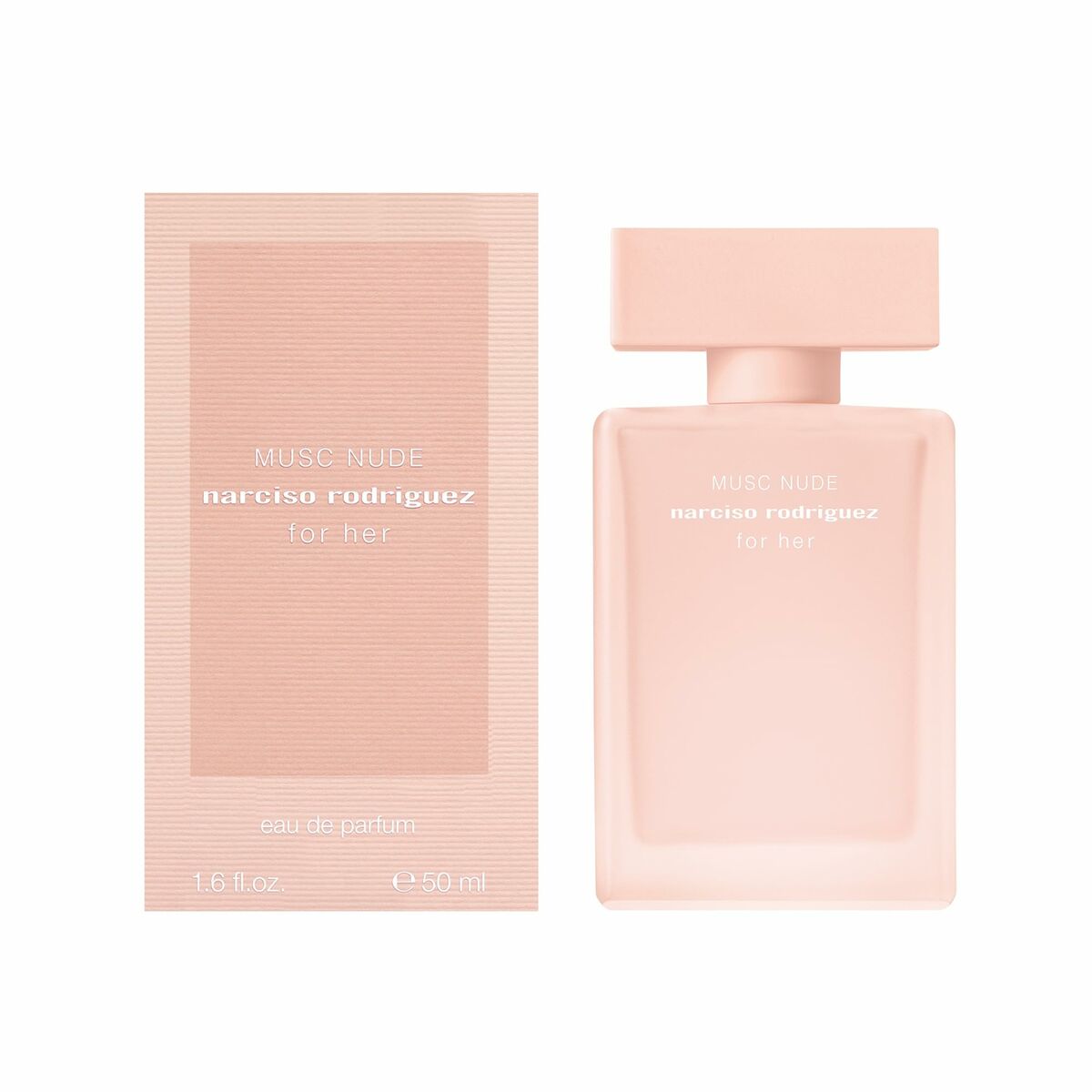 Profumo da Donna Narciso Rodriguez PER LEI 50 ml-0