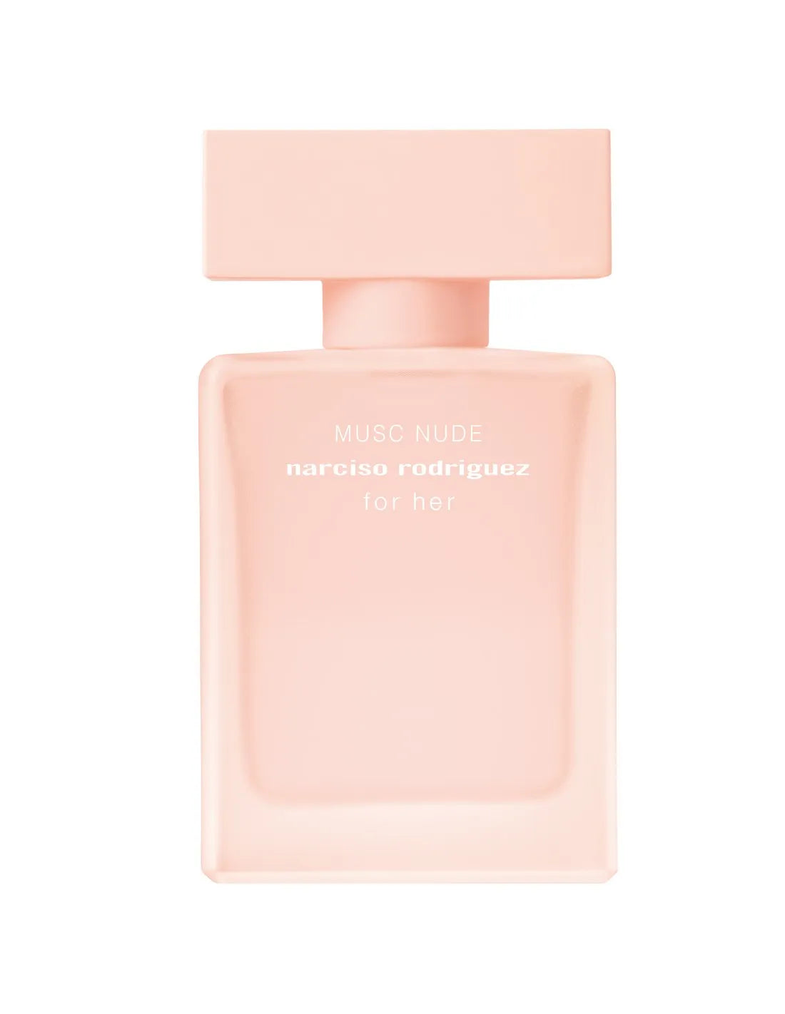 Narciso Rodriguez Musc Nude eau de parfum 100 ml
