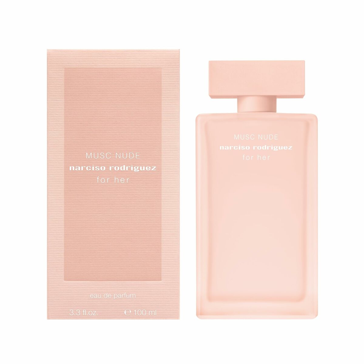 Profumo da donna Narciso Rodriguez PER LEI 100 ml-3