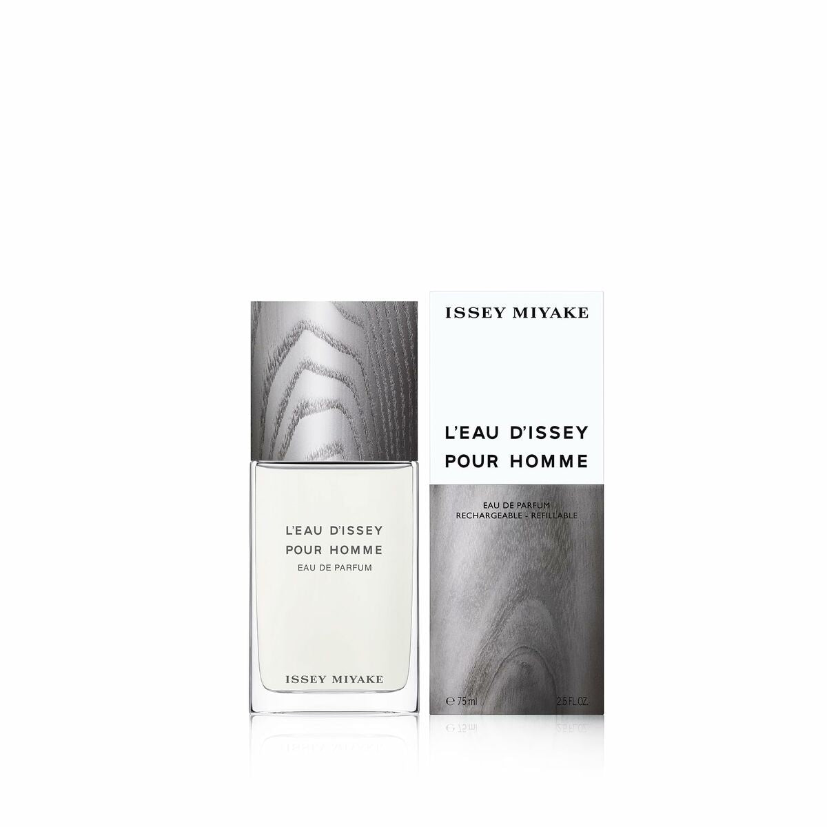 Profumo da uomo Issey Miyake L'EAU D'ISSEY POUR HOMME-0