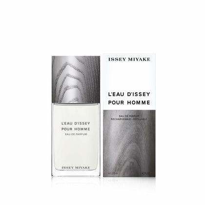 Men's Perfume Issey Miyake L'EAU D'ISSEY POUR HOMME