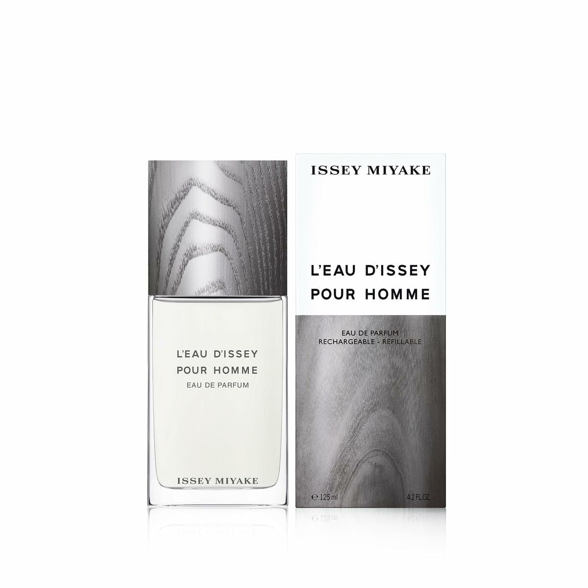 Parfum Homme Issey Miyake L'EAU D'ISSEY POUR HOMME-0