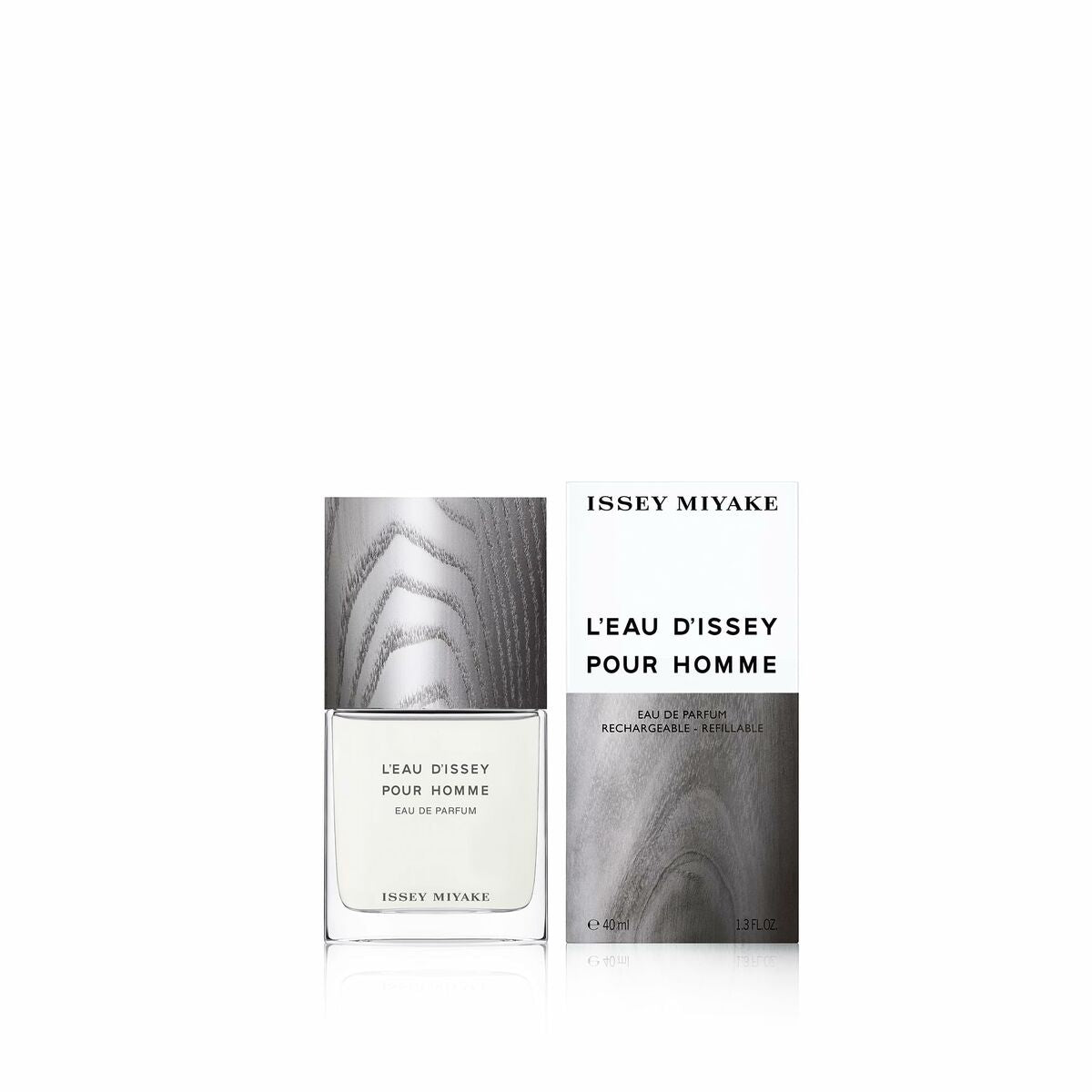 Profumo da uomo Issey Miyake L'EAU D'ISSEY POUR HOMME-0