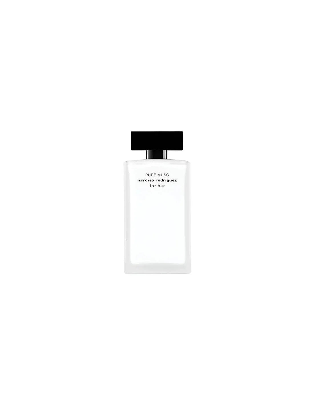 Narciso Rodriguez For Her Pure Musc Blanc eau de parfum 100 ml