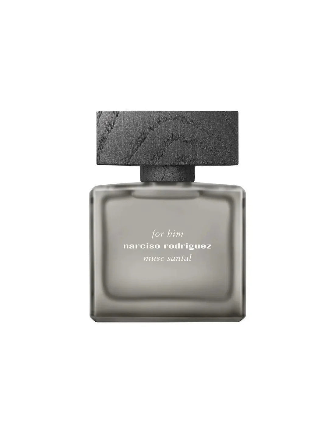 Narciso Rodriguez Narciso Him Musc Santal eau de parfum Intense 50 ml spray