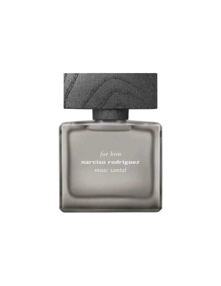 Narciso Rodriguez Narciso Him Musc Santal eau de parfum Intense 50 ml spray