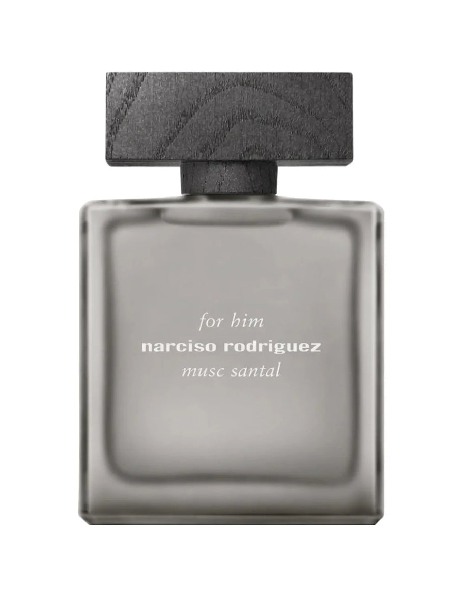 Narciso Rodriguez Narciso Him Musc Santal eau de parfum Intense 100 ml spray
