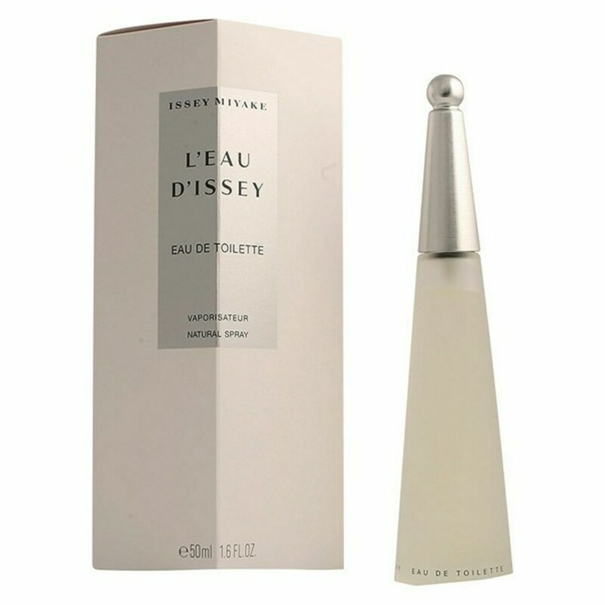 Women's Perfume Issey Miyake ISSEY-480986EU EDT-0
