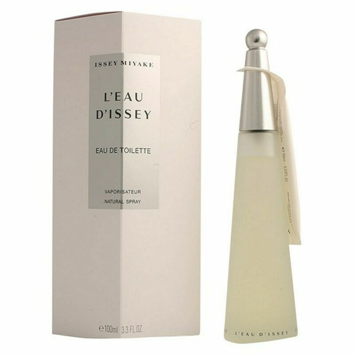 Women's Perfume Issey Miyake ISSEY-480986EU EDT-4
