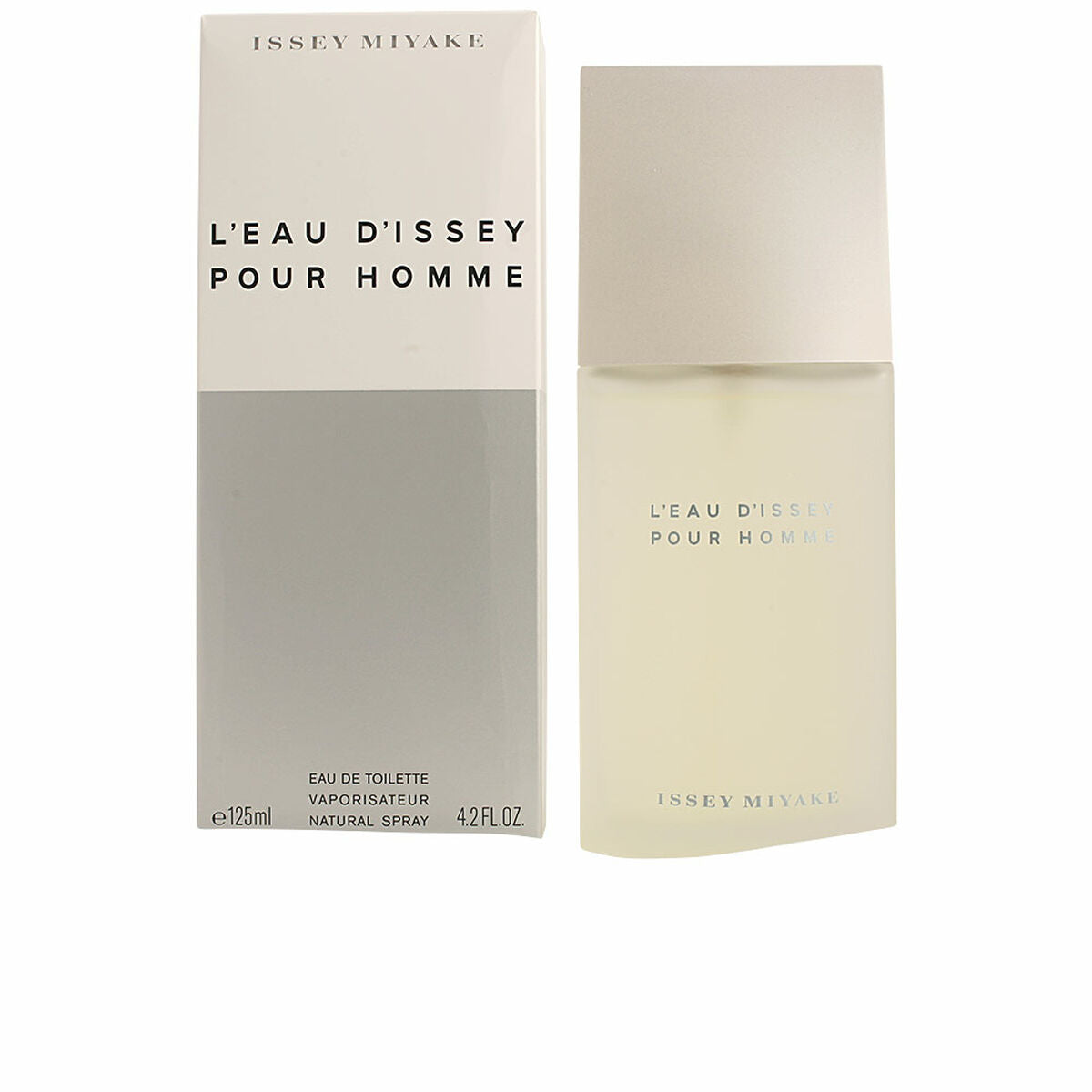 Herrenparfüm Issey Miyake EDT-3