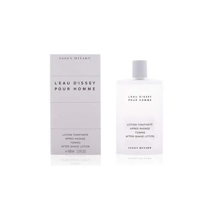 Issey Miyake L'eau D'issey Homme Toning dopobarba lozione 100 ml