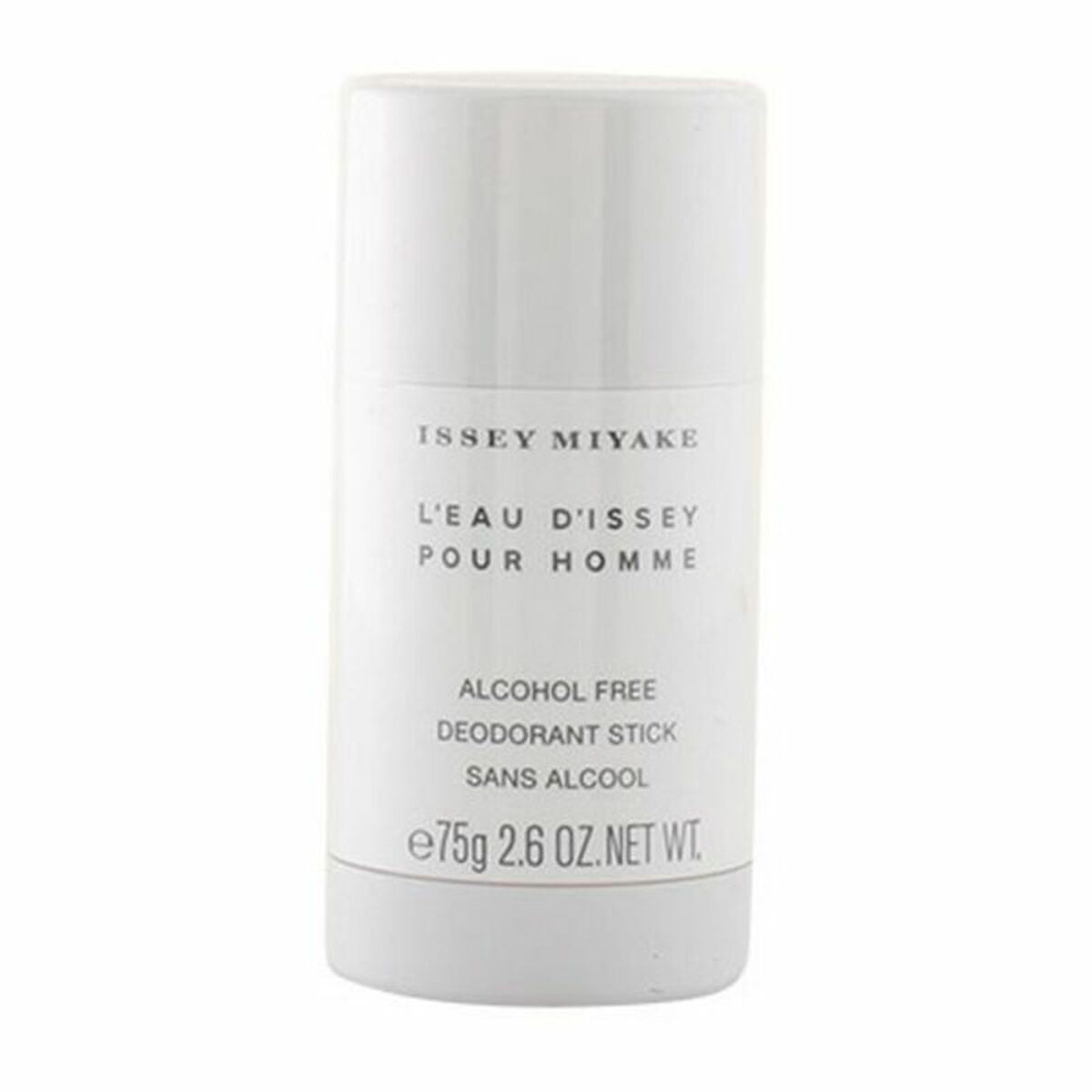 Deodorant Stick L'eau D'issey Pour Homme Issey Miyake 160639 (75 g) 75 g-0