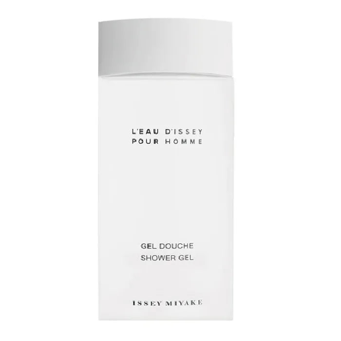 Issey Miyake L'Eau D'issey Homme gel Doccia 200 ml