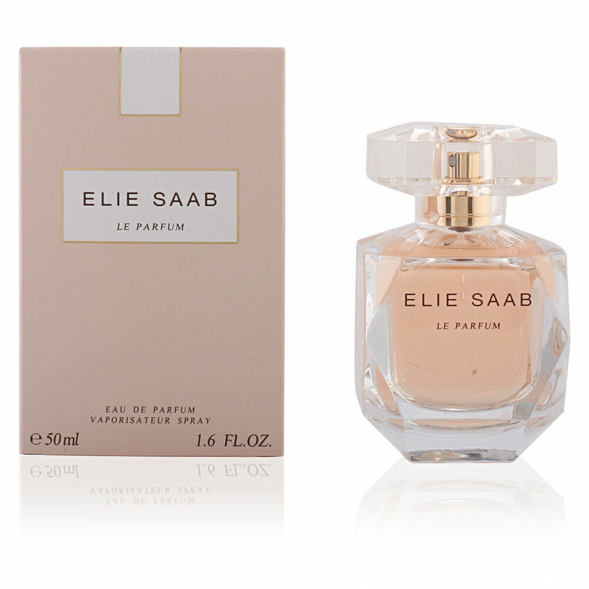 Profumo da donna Elie Saab Le Parfum EDP-0