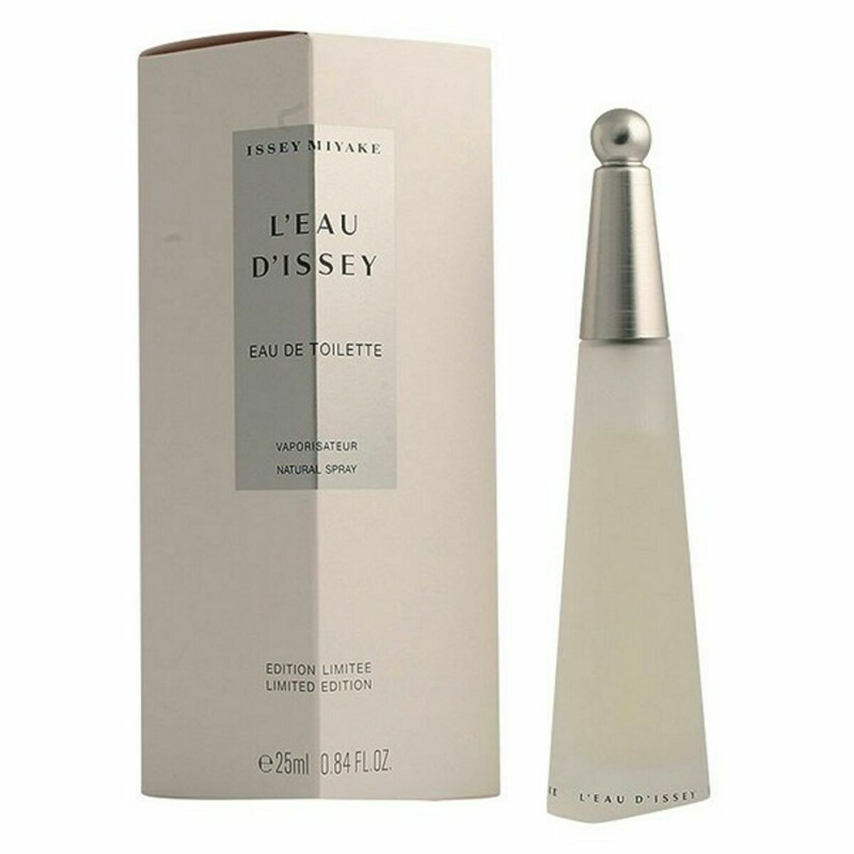 Women's Perfume Issey Miyake ISSEY-480986EU EDT-3