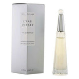 Women's Perfume L'eau D'issey Issey Miyake EDP-4