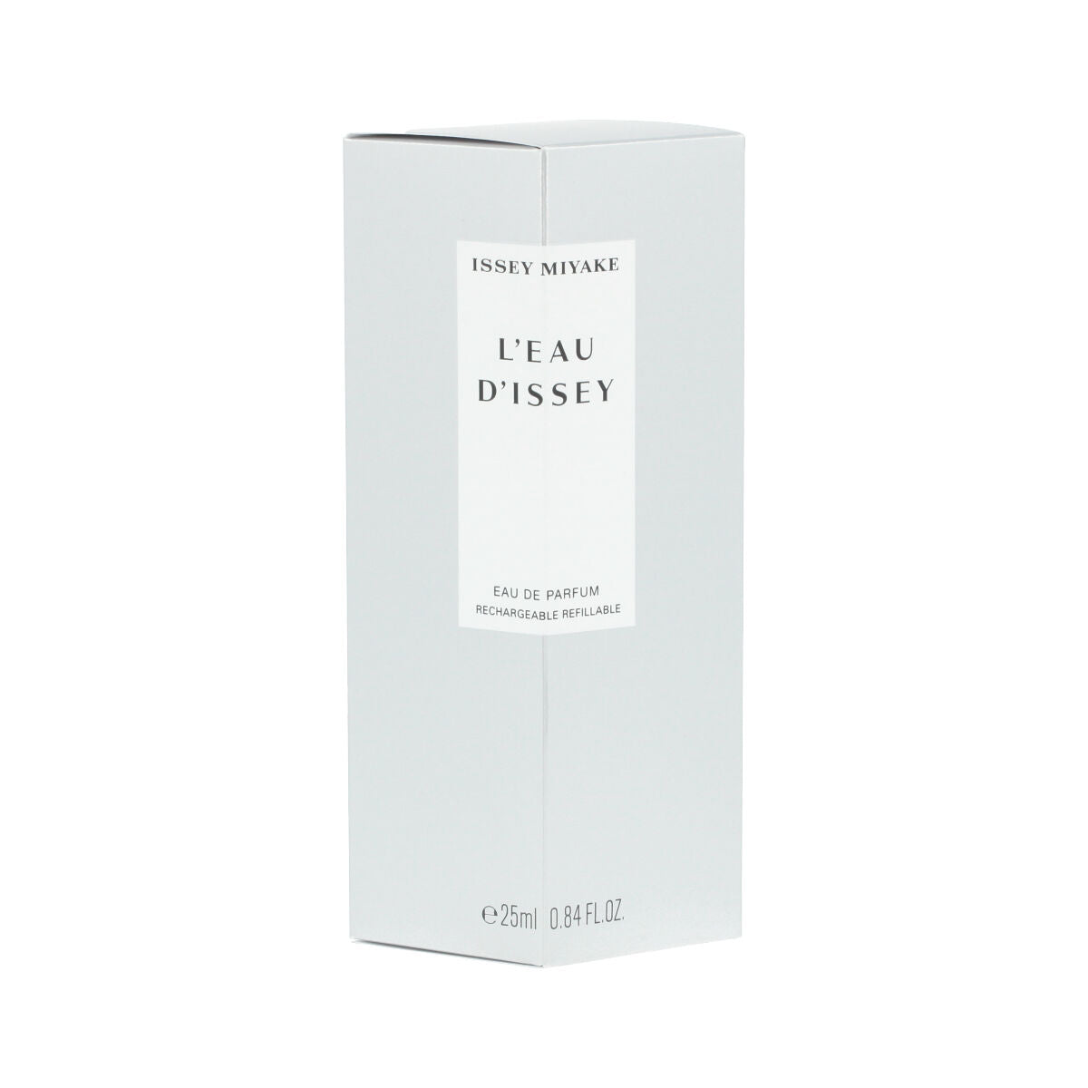 Perfume Mujer L'eau D'issey Issey Miyake L'Eau d'Issey Eau de Parfum EDP 25 ml-1