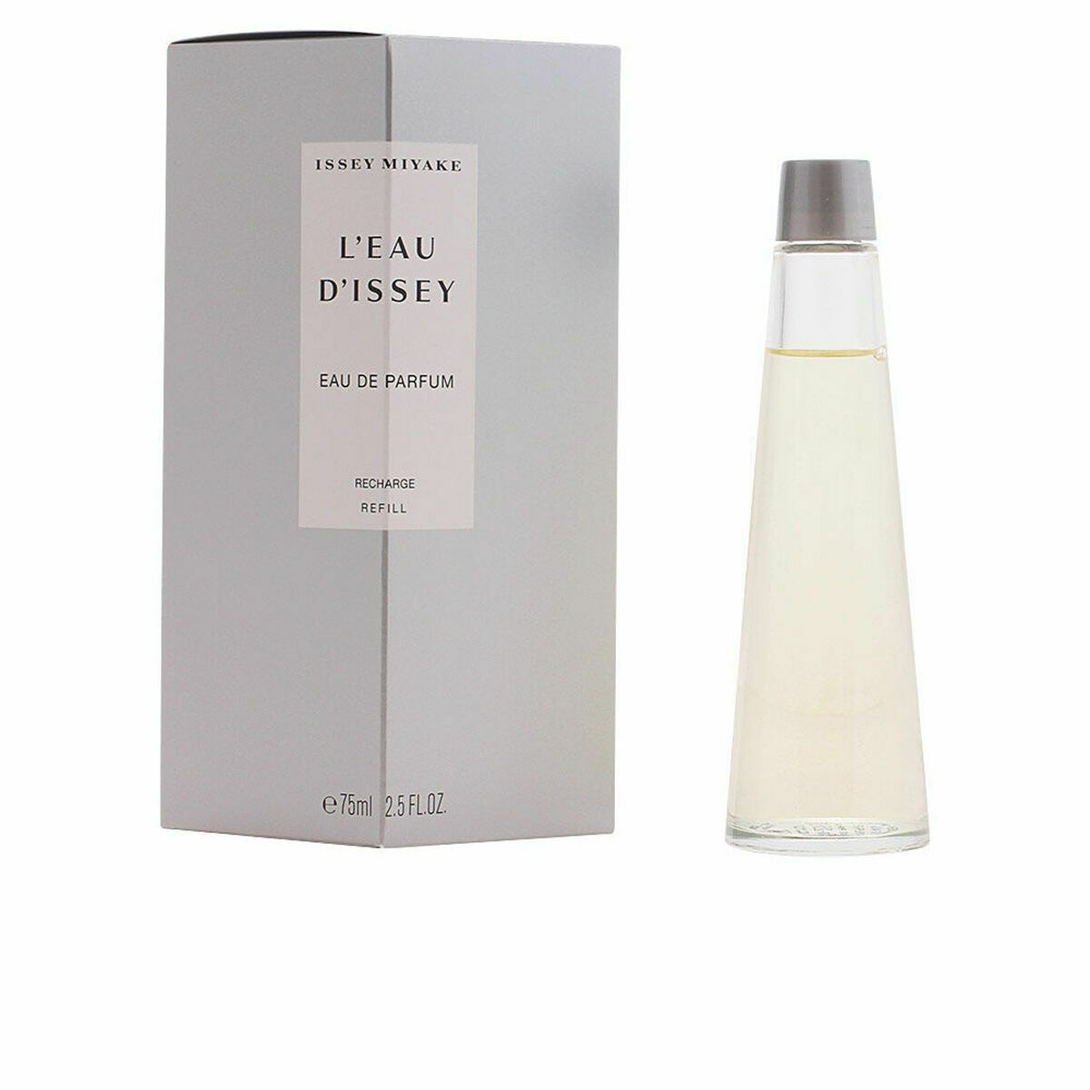 Profumo da donna Issey Miyake (75 ml)-0