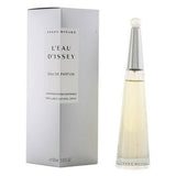 Women's Perfume L'eau D'issey Issey Miyake EDP-0