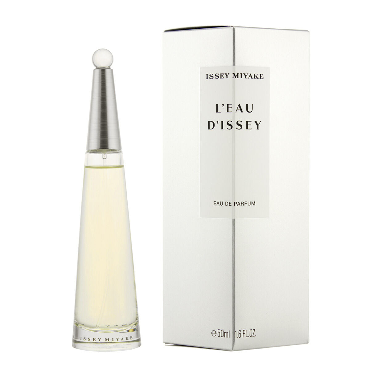 Parfum de dama Issey Miyake L' Eau D'Issey EDP 50 ml-0