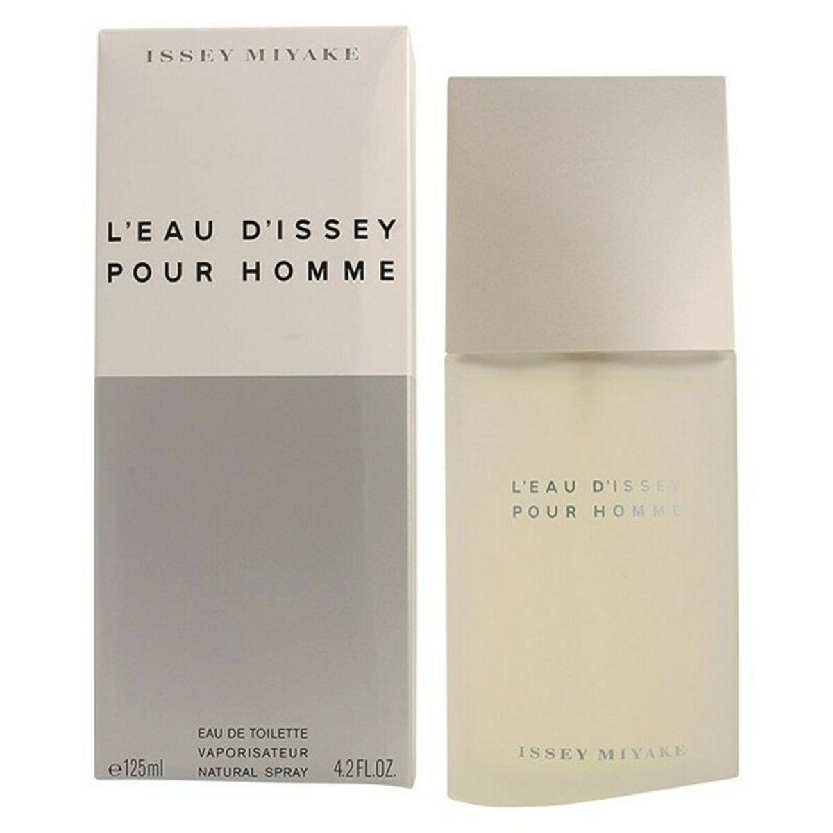 Profumo da uomo Issey Miyake EDT-3