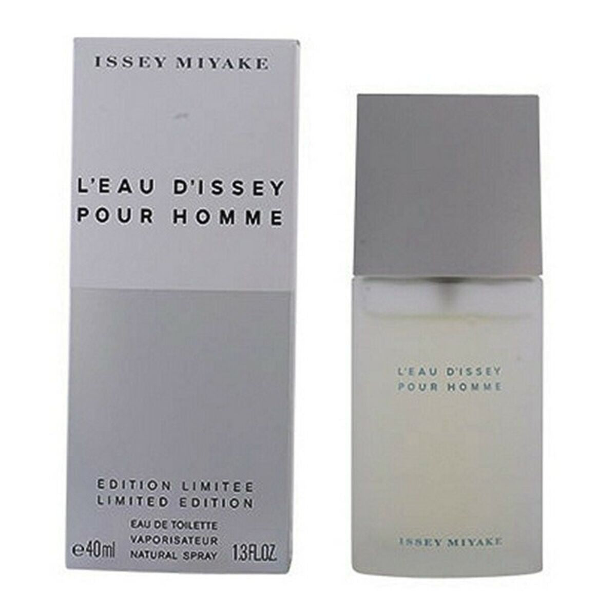 Profumo da uomo Issey Miyake EDT-2
