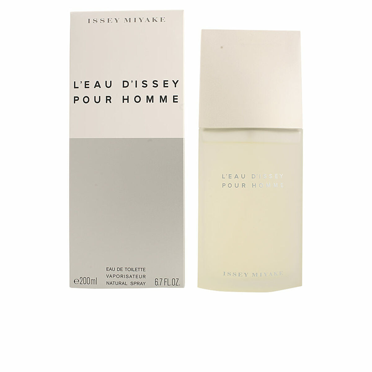 Herrenparfüm Issey Miyake EDT-1