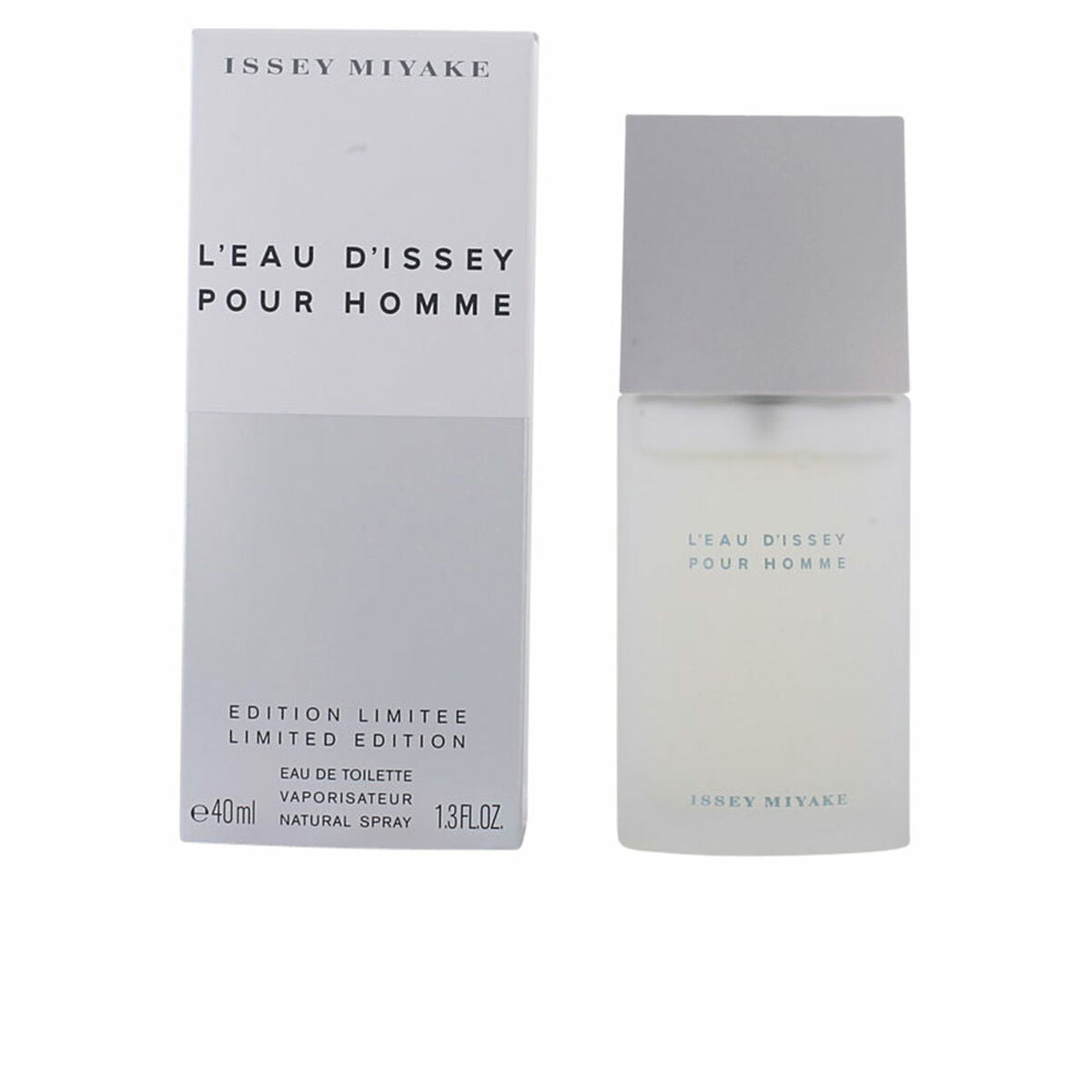 Parfum pentru bărbați Issey Miyake EDT-2