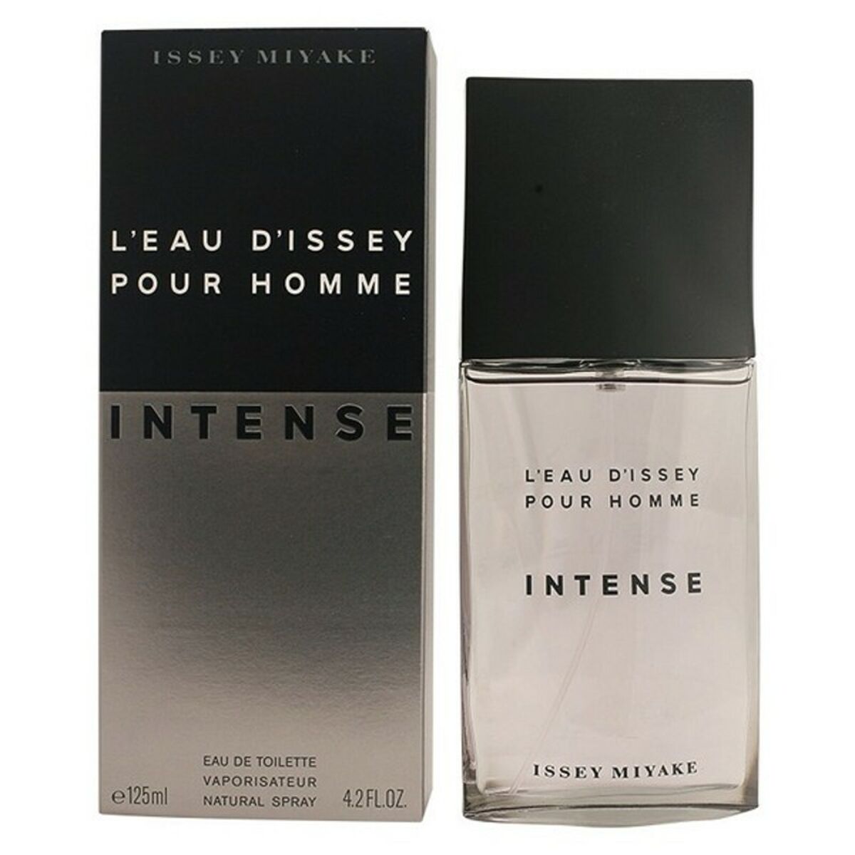 Profumo da uomo Issey Miyake EDT-0