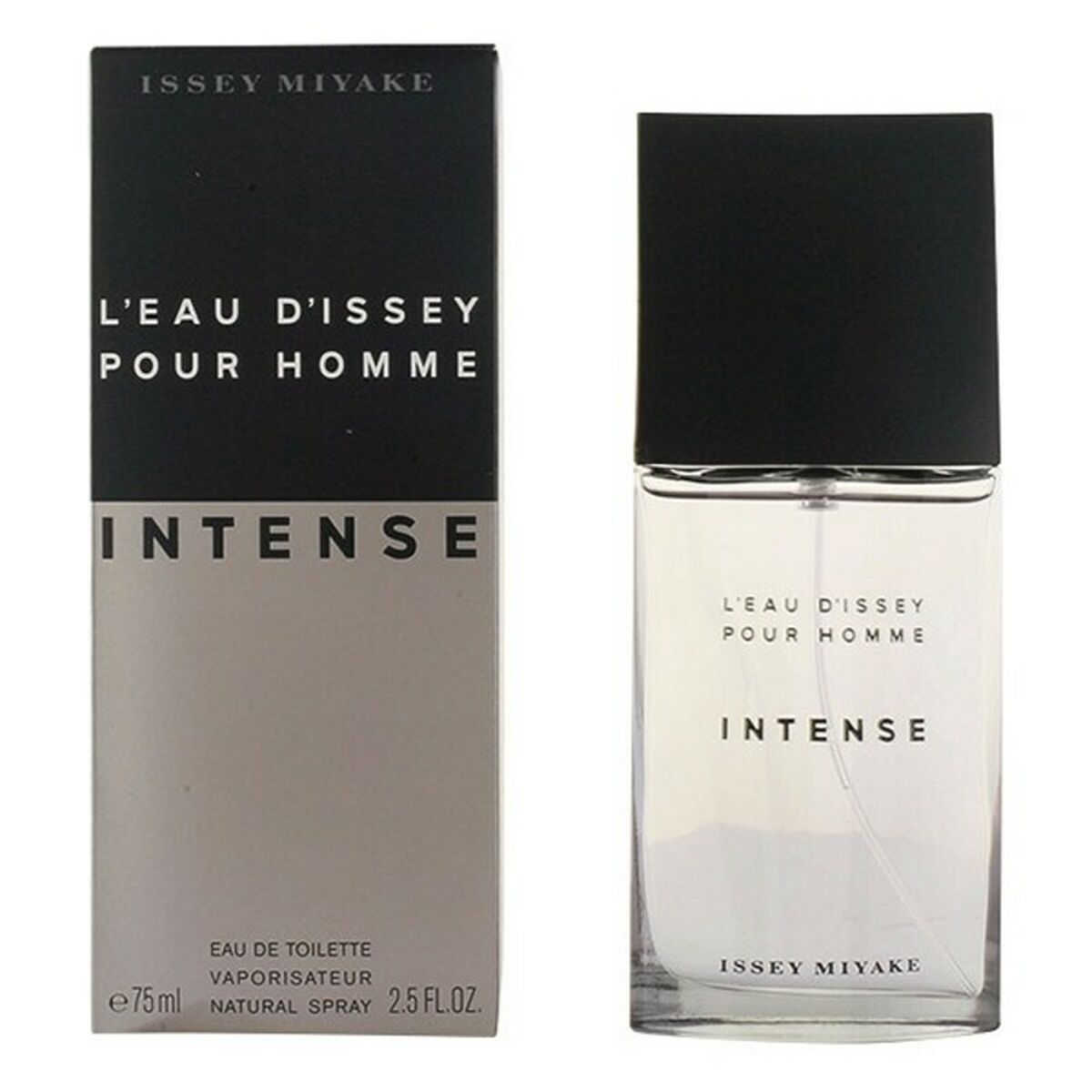 Profumo da uomo Issey Miyake EDT-1