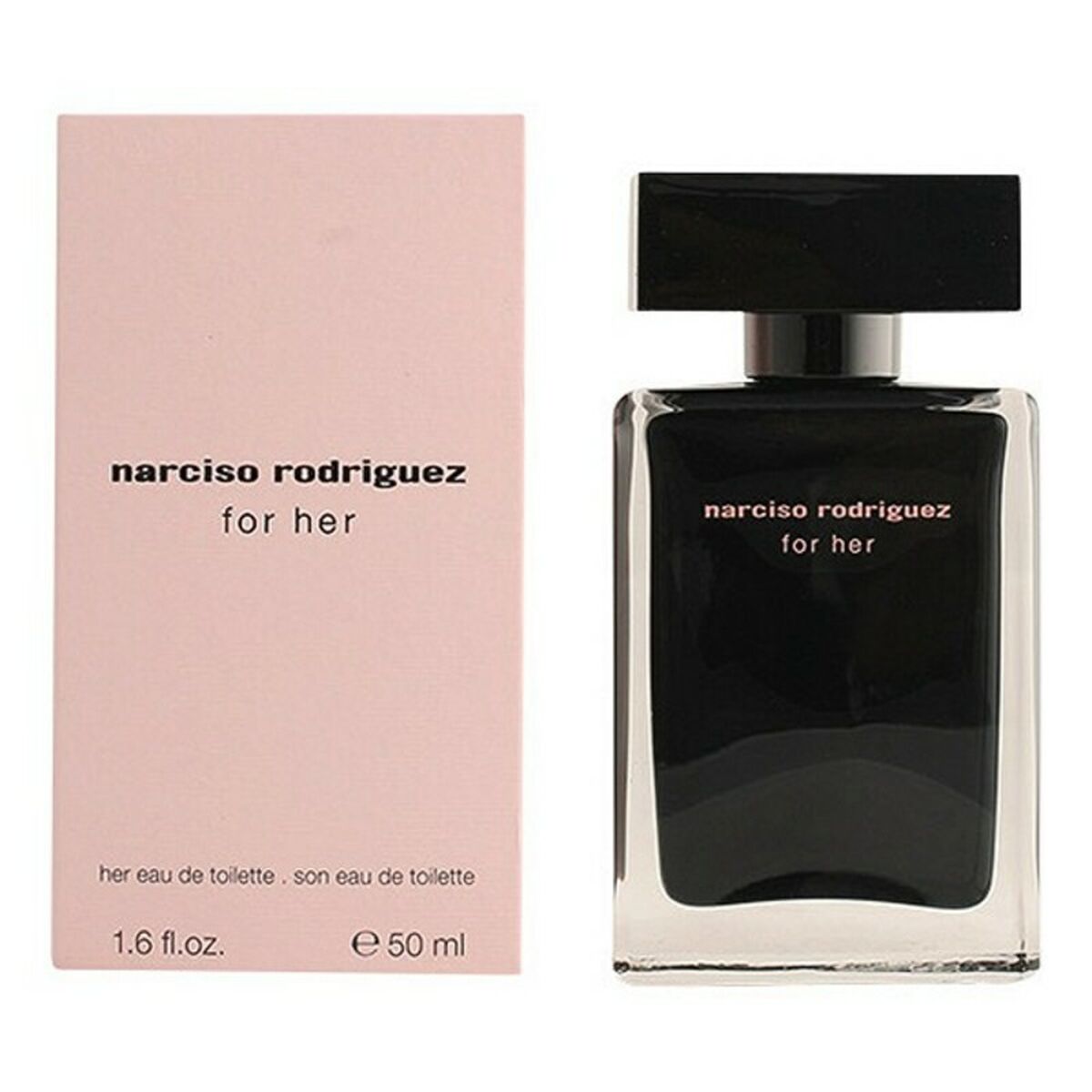 Parfum Femme Narciso Rodriguez Pour Elle EDT-0