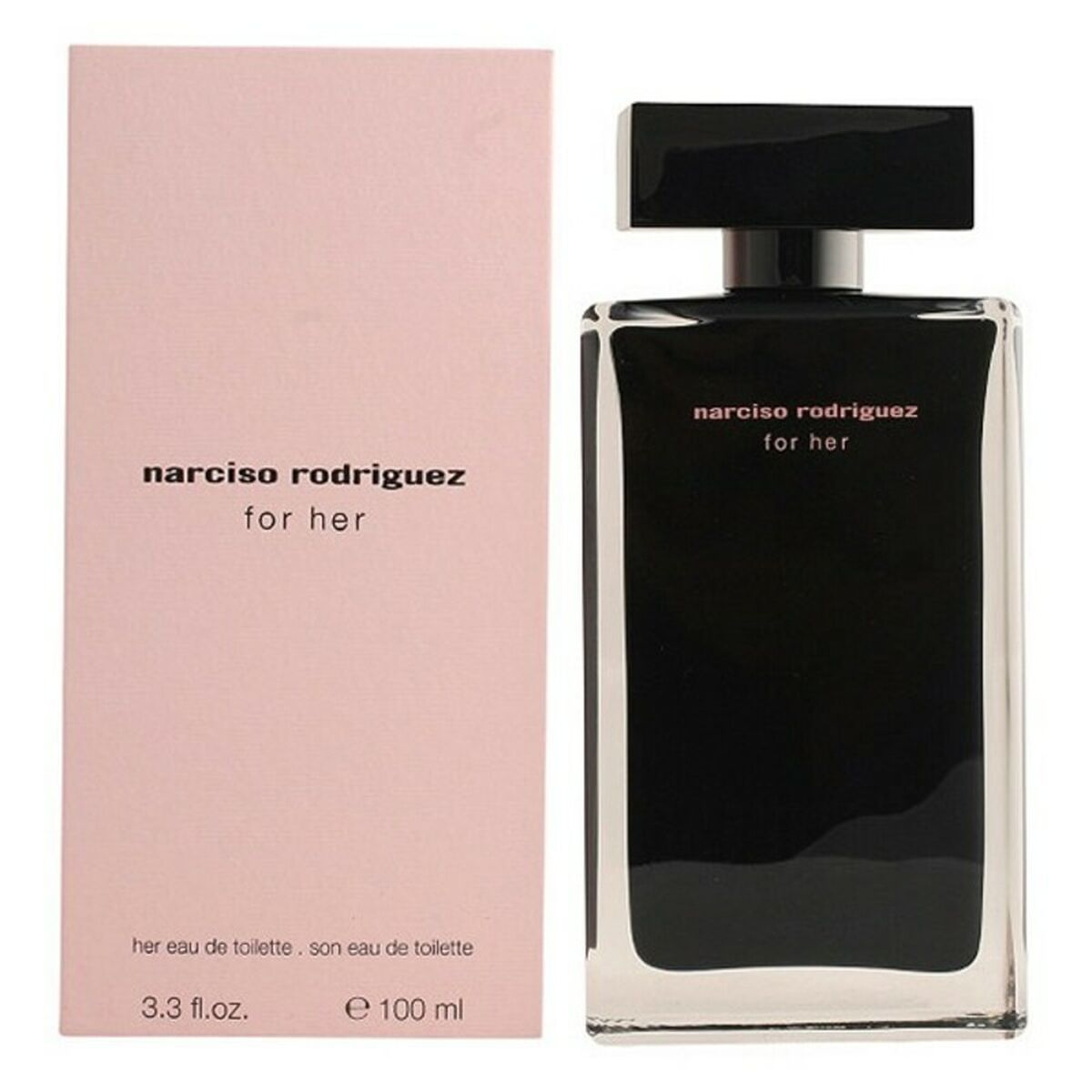 Damenparfüm Narciso Rodriguez EDT-1