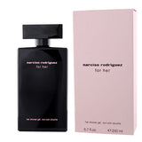 Perfumed Shower Gel Narciso Rodriguez Narciso For Her 200 ml-1