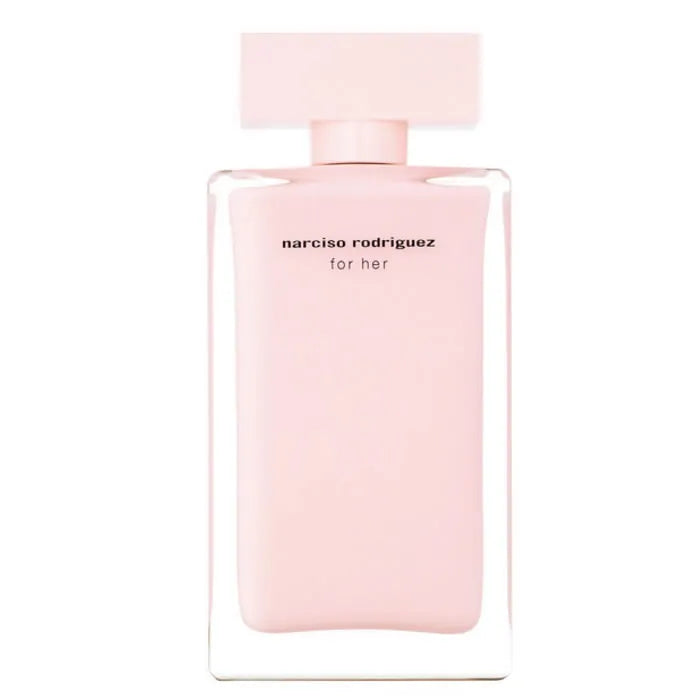 Narciso Rodriguez For Her eau de parfum spray 100 ml