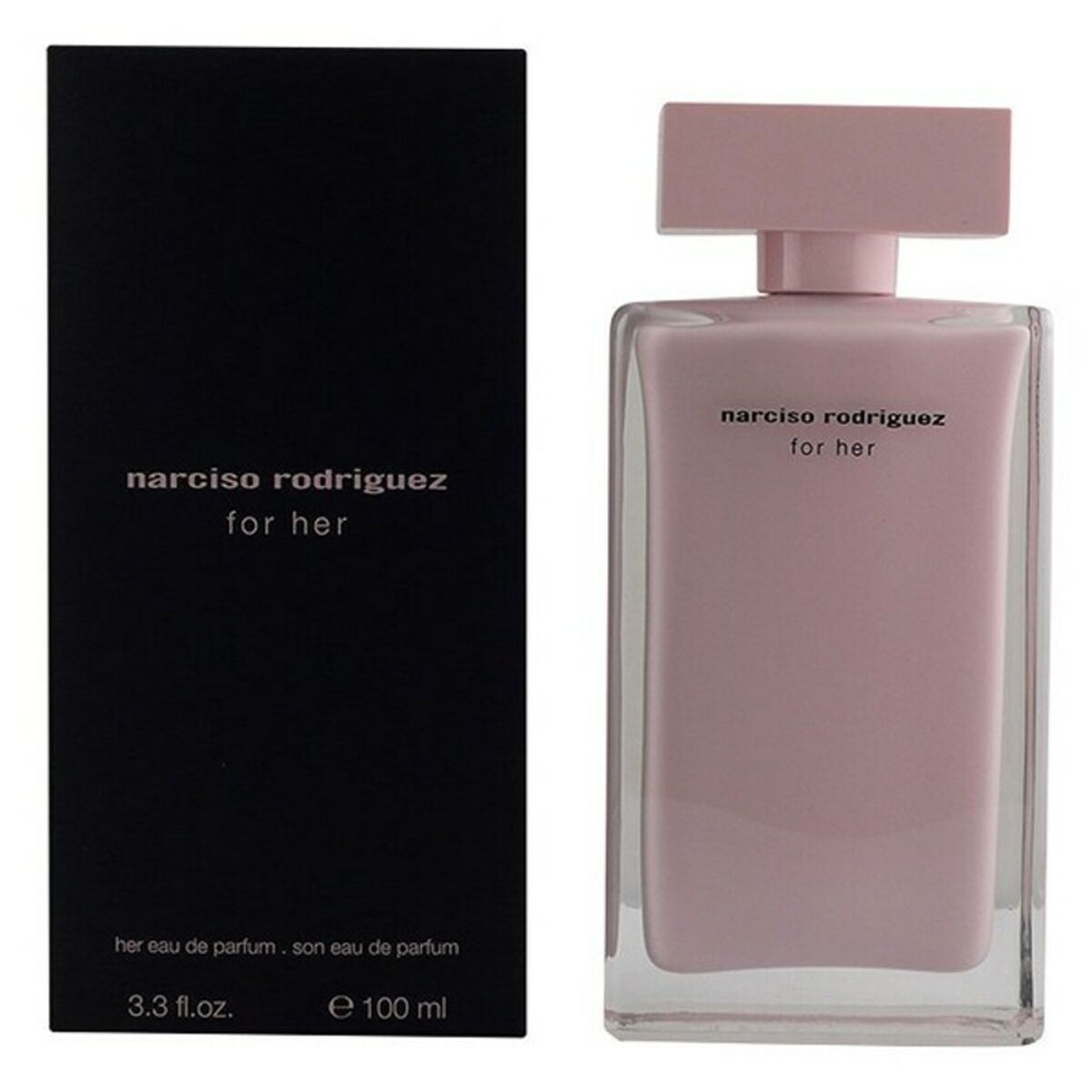 Women's Perfume Narciso Rodriguez For Her Narciso Rodriguez EDP EDP-0