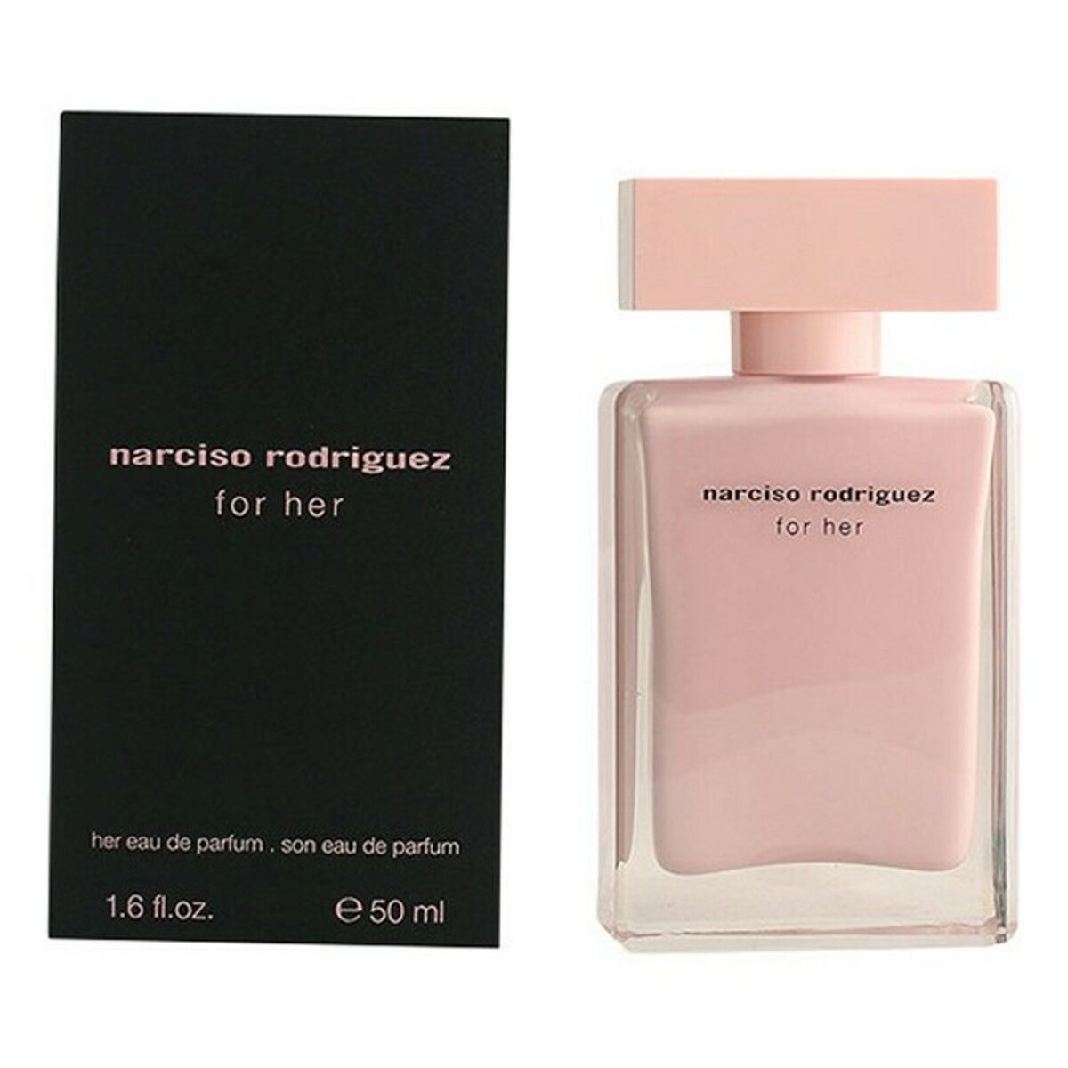 Women's Perfume Narciso Rodriguez For Her Narciso Rodriguez EDP EDP-1