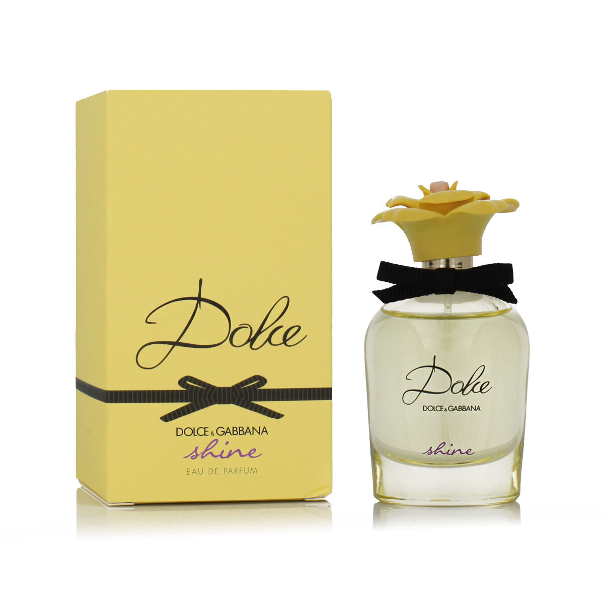 Profumo Donna Dolce & Gabbana EDP Dolce Shine 50 ml-0