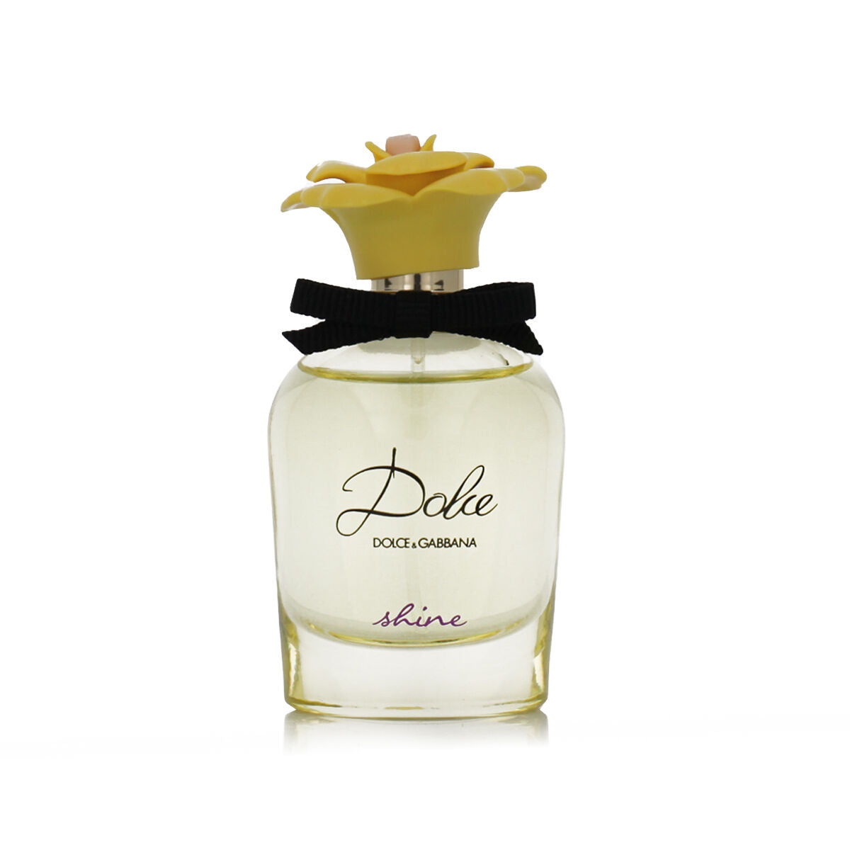 Damenparfüm Dolce & Gabbana EDP Dolce Shine 50 ml-1