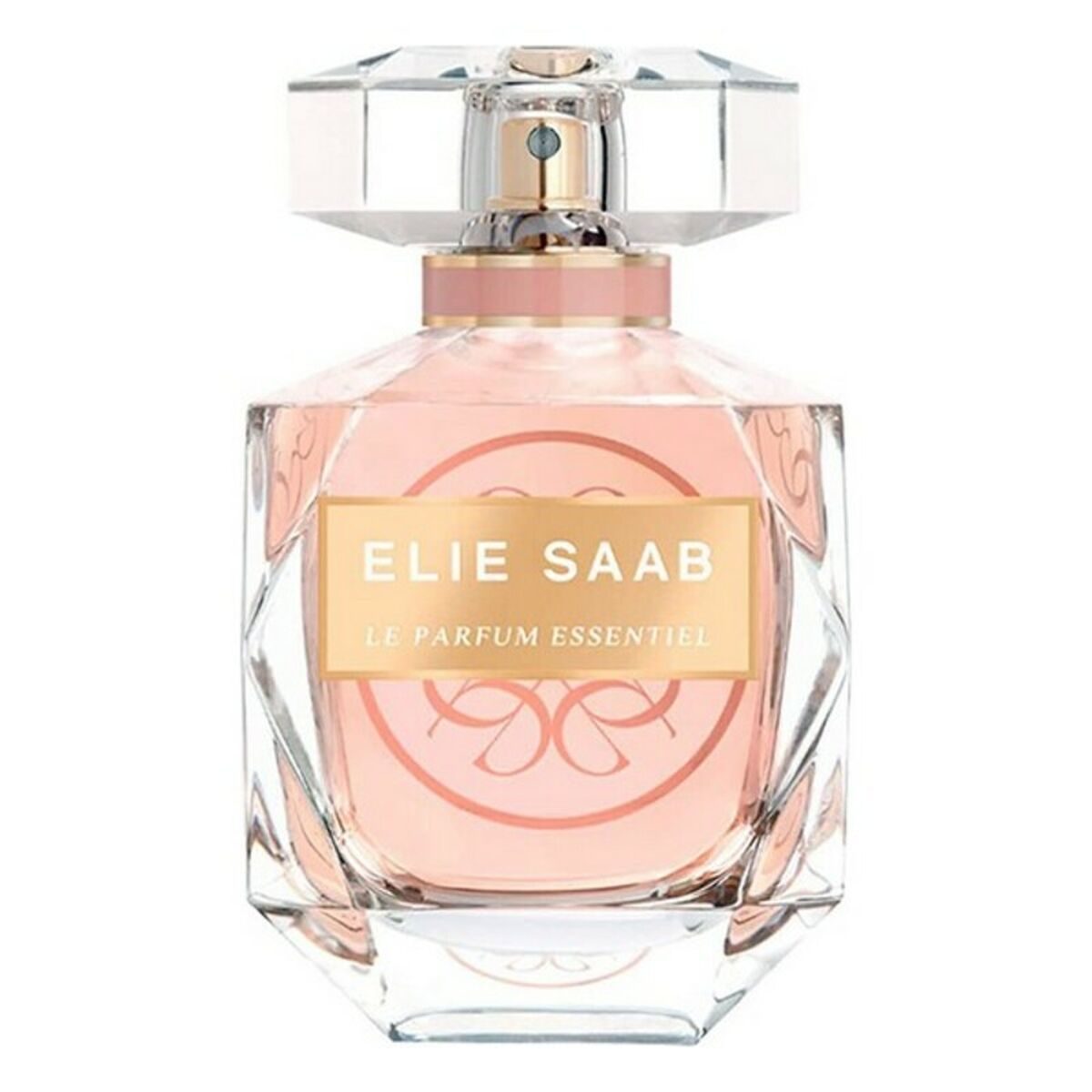 Profumo Donna Le Parfum Essentie Elie Saab 6981 EDP EDP 50 ml-0