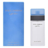 Women's Perfume Dolce & Gabbana Light Blue EDT-3