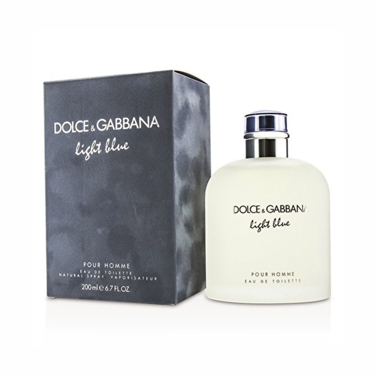 Profumo da uomo Dolce & Gabbana EDT-1