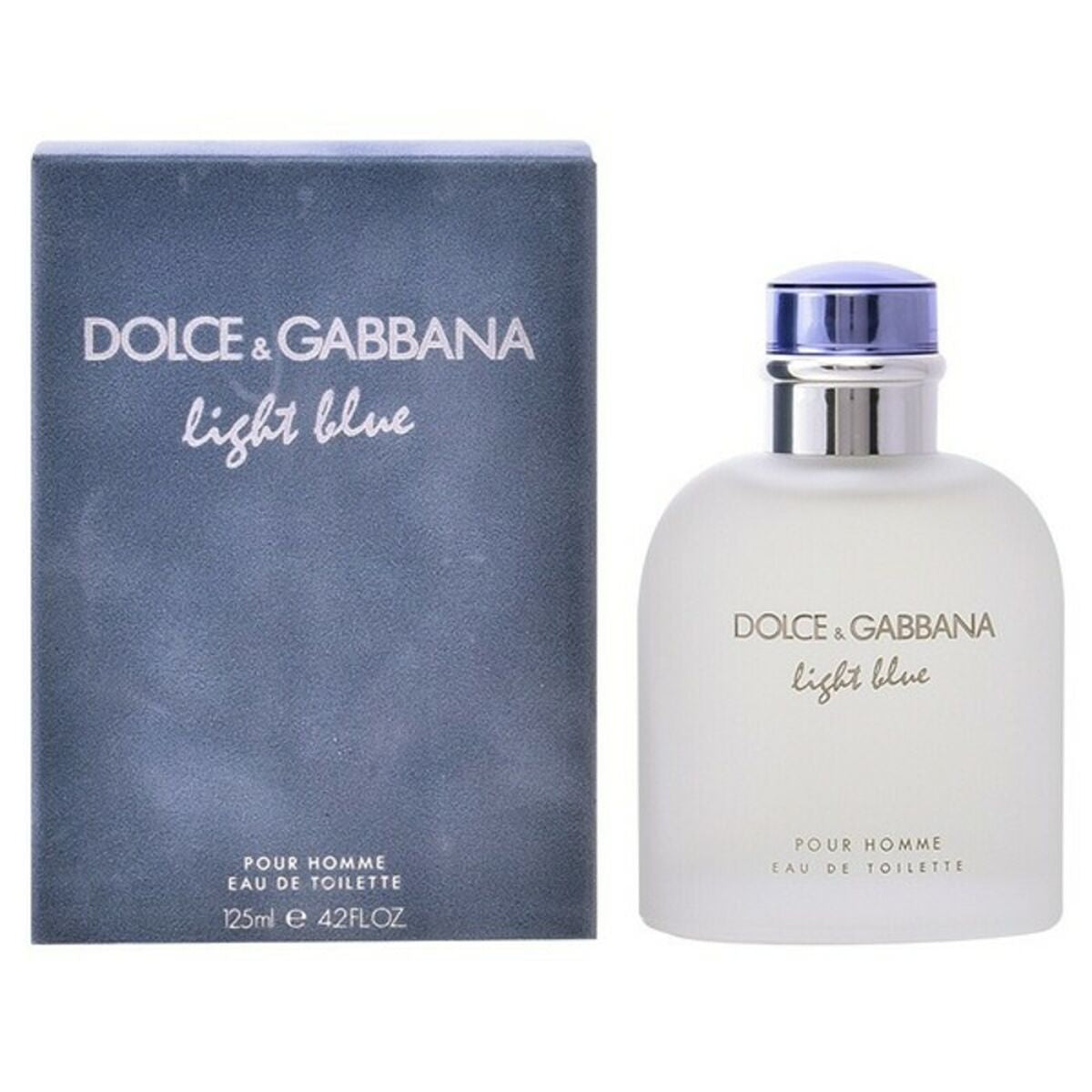 Profumo da uomo Dolce & Gabbana EDT-2
