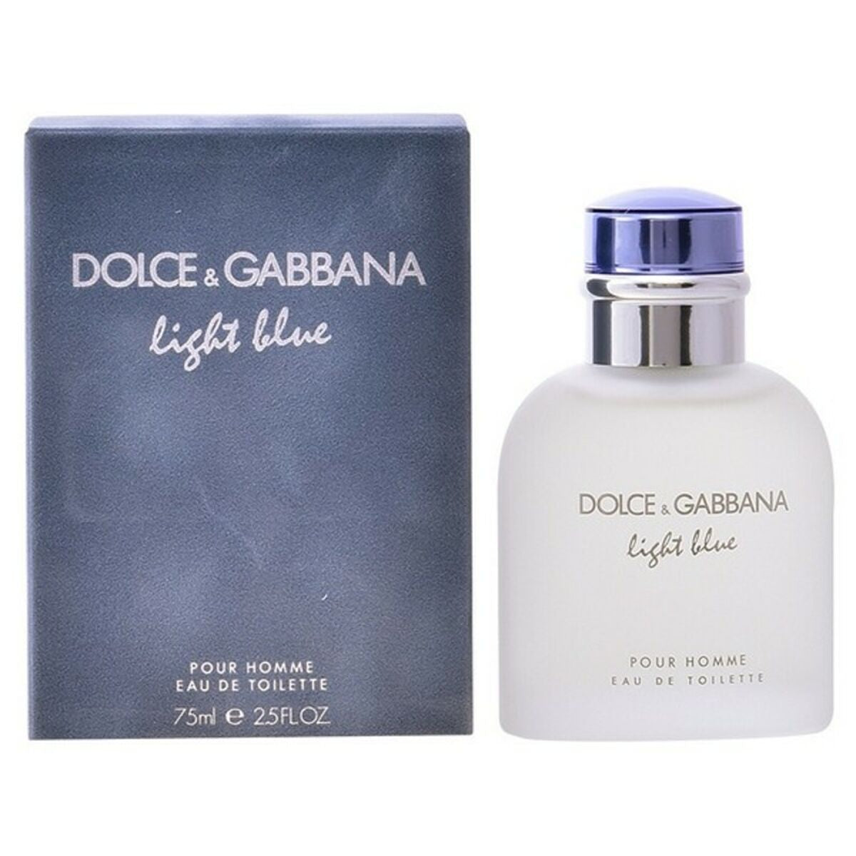 Profumo Uomo Dolce & Gabbana EDT-0